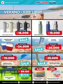 Catálogo Supermayorista Vital semana 5 Página 3