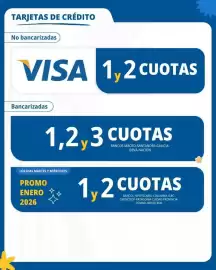 Catálogo Supermercados Damesco Página 3