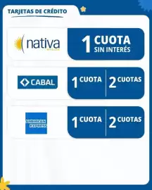 Catálogo Supermercados Damesco Página 5