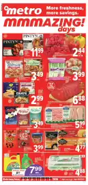 Metro flyer week 5 Page 1