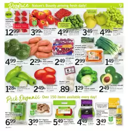 Loblaws flyer week 5 Page 2