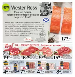 Loblaws flyer week 5 Page 3