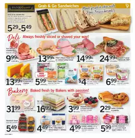 Loblaws flyer week 5 Page 4