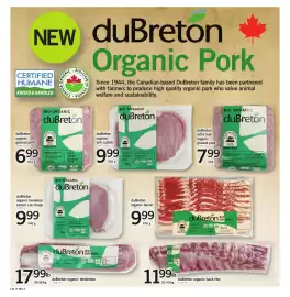 Loblaws flyer week 5 Page 7