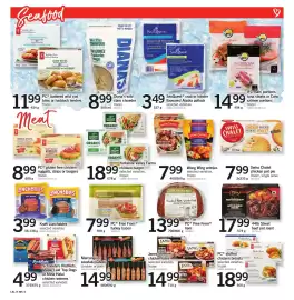 Loblaws flyer week 5 Page 8