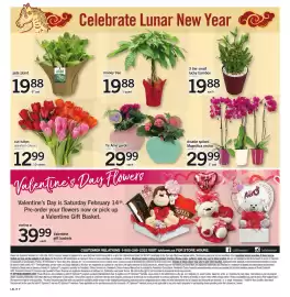 Loblaws flyer week 5 Page 9