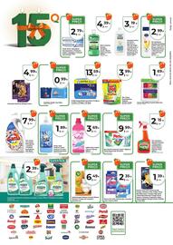 Folheto Aqui é fresco Página 4