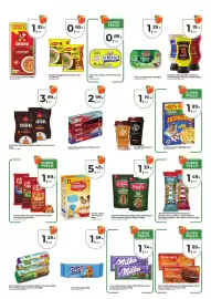 Folheto Aqui é fresco Página 2