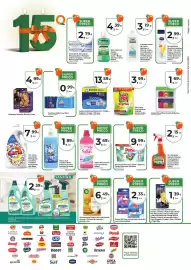 Folheto Aqui é fresco Página 4