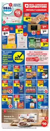 Real Canadian Superstore flyer week 5 Page 1