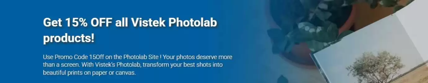 Vistek flyer week 5 Page 2