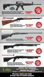 Cabela's flyer week 5 Page 10