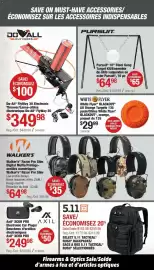 Cabela's flyer week 5 Page 12