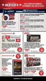 Cabela's flyer week 5 Page 15
