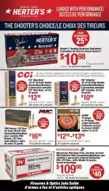 Cabela's flyer week 5 Page 16