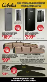 Cabela's flyer week 5 Page 2