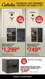 Cabela's flyer week 5 Page 3