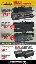 Cabela's flyer week 5 Page 4