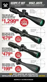 Cabela's flyer week 5 Page 5