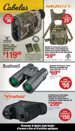 Cabela's flyer week 5 Page 8