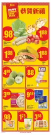 No Frills flyer week 5 Page 24