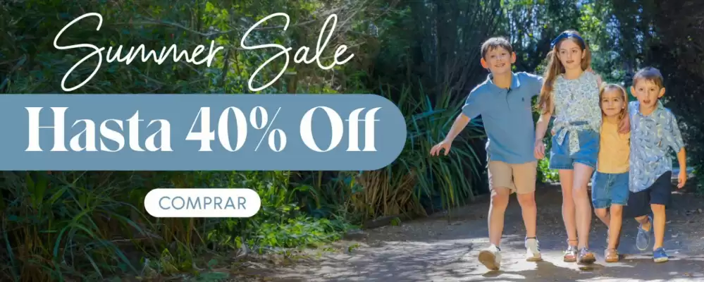 Catálogo Hush Puppies (válido hasta 22-02)