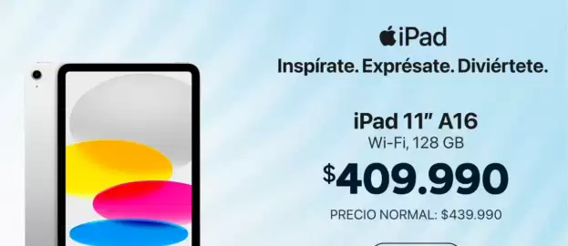 Catálogo MacOnline Página 3