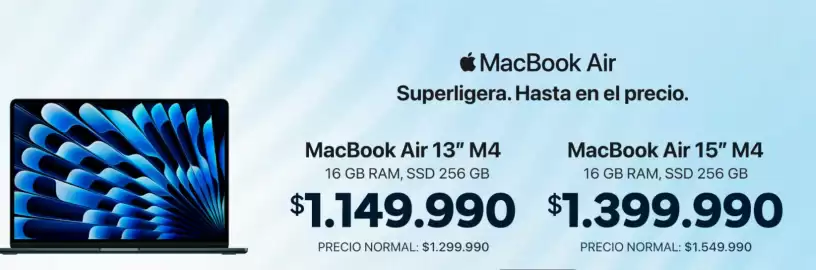 Catálogo MacOnline Página 4