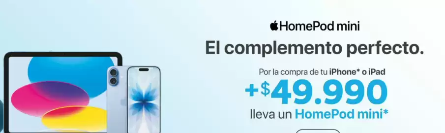 Catálogo MacOnline Página 5