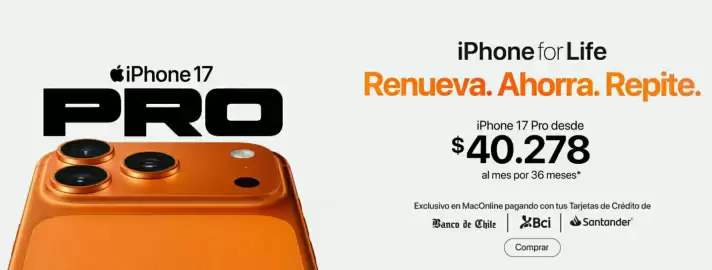 Catálogo MacOnline Página 6