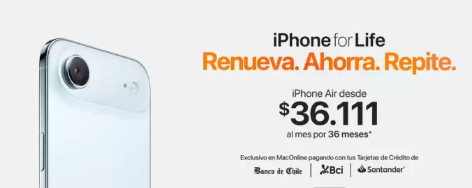 Catálogo MacOnline Página 7