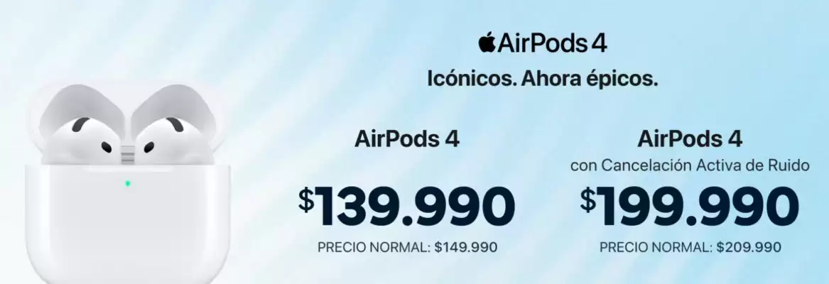 Catálogo MacOnline (válido hasta 15-02)