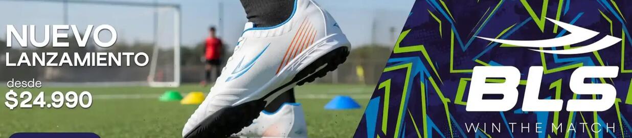 Catálogo Belsport Página 4