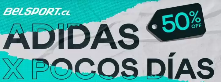 Catálogo Belsport Página 1