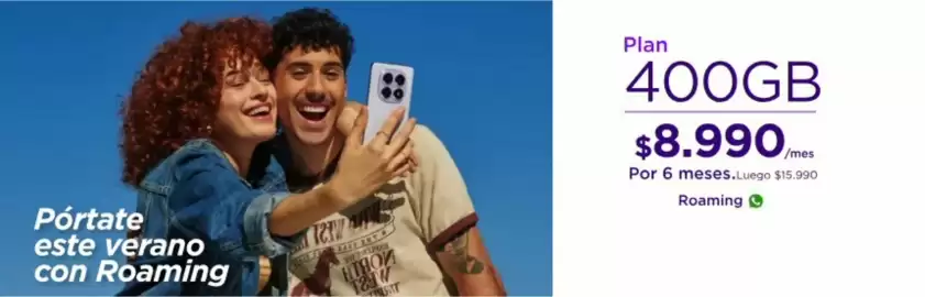 Catálogo WOM Página 1