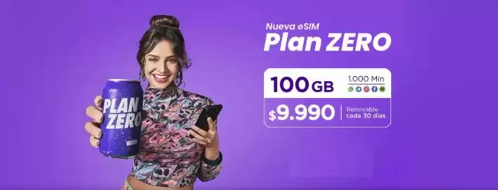 Catálogo WOM Página 2