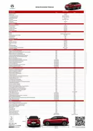 Catálogo Citroën Página 1