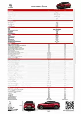 Catálogo Citroën (válido hasta 31-05)
