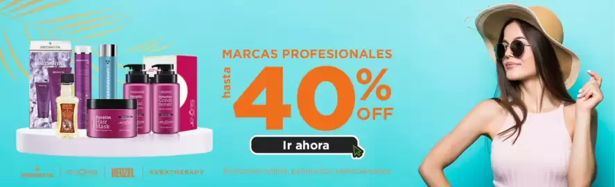 Catálogo Palumbo Página 1