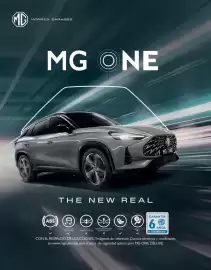 Catálogo Los Coches Página 1