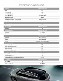 Catálogo Los Coches Página 2