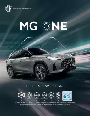 Catálogo Los Coches (válido hasta 27-05)