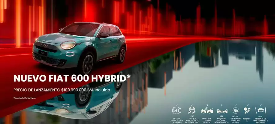 Catálogo Fiat (válido hasta 30-01)