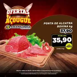 Catálogo Amarelinha supermercados Página 2