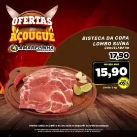 Catálogo Amarelinha supermercados Página 3