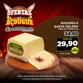 Catálogo Amarelinha supermercados Página 4
