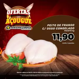 Catálogo Amarelinha supermercados Página 5