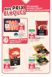 Catalogue Promocash page 2