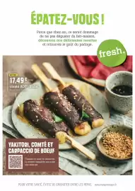 Catalogue Fresh semaine 6 page 14