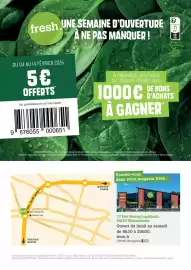 Catalogue Fresh semaine 6 page 16